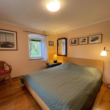 Appartement Pres De Dole Menotey Экстерьер фото