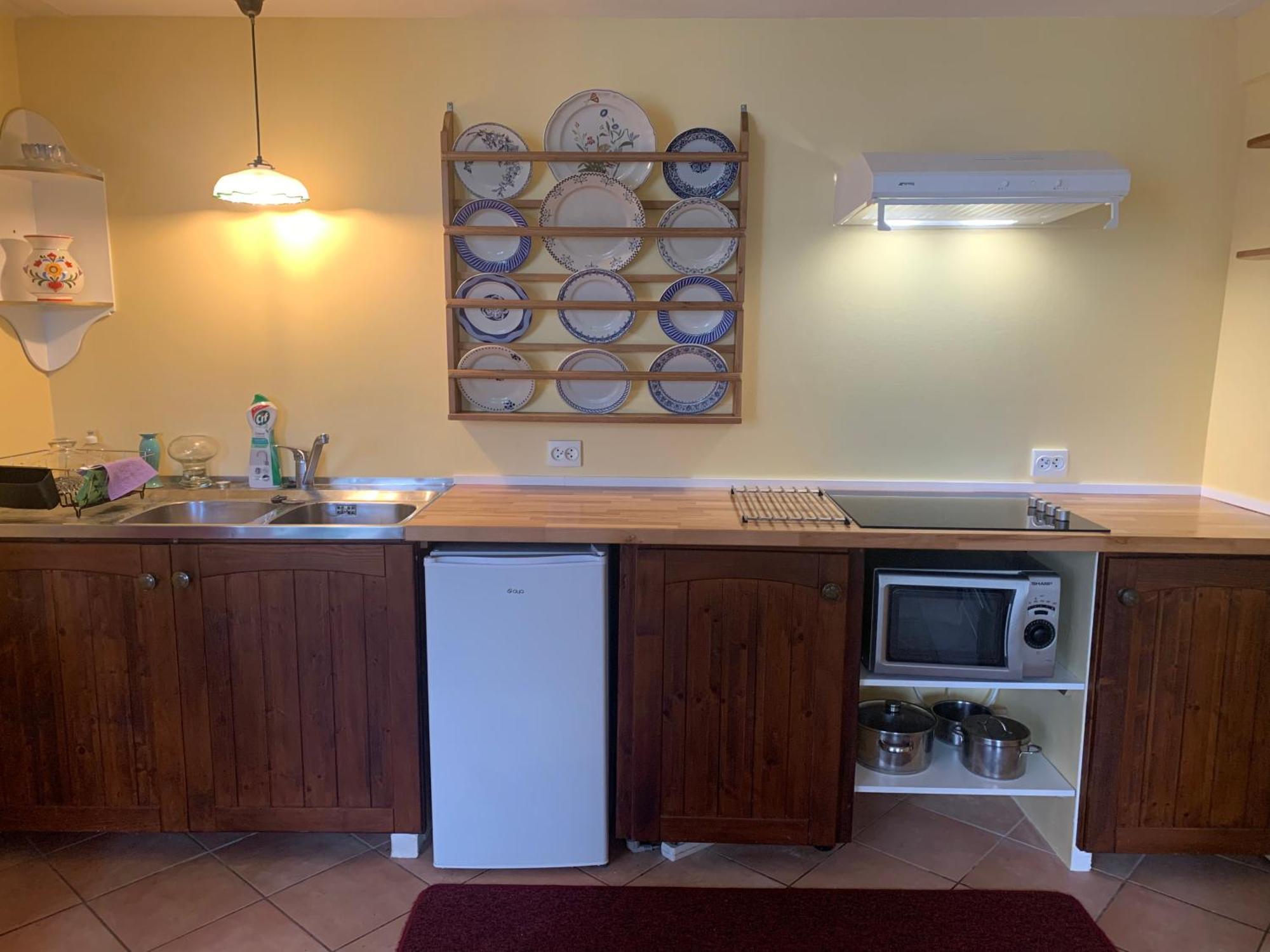 Appartement Pres De Dole Menotey Экстерьер фото